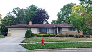 12 Bishop Avenue, Coldwater City, MI 49036
