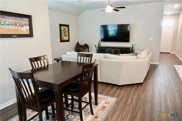2019 Theresa Drive, Bryan, TX 77807