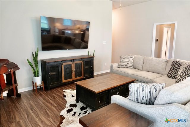 2019 Theresa Drive, Bryan, TX 77807