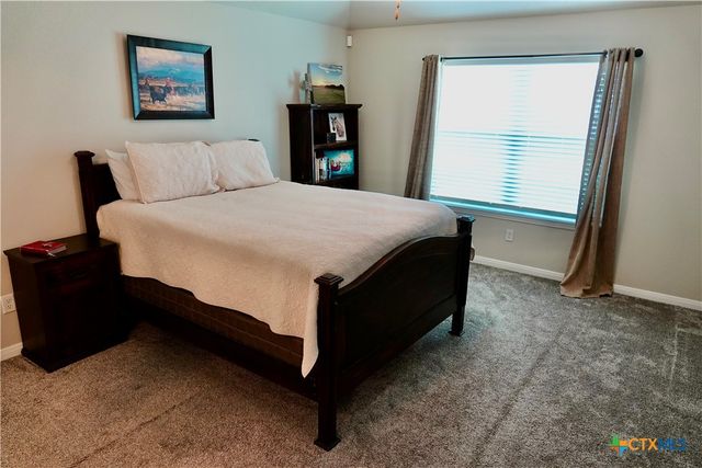 2019 Theresa Drive, Bryan, TX 77807