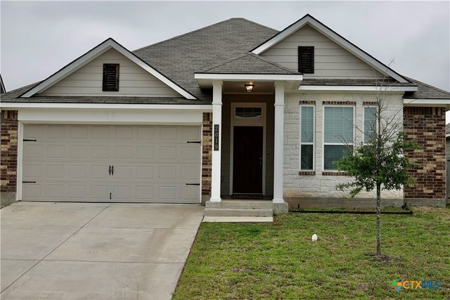 2019 Theresa Drive, Bryan, TX 77807