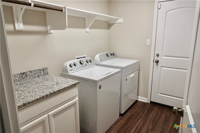 2019 Theresa Drive, Bryan, TX 77807