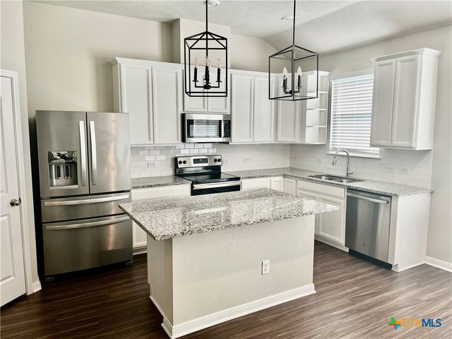 2019 Theresa Drive, Bryan, TX 77807