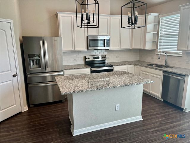 2019 Theresa Drive, Bryan, TX 77807