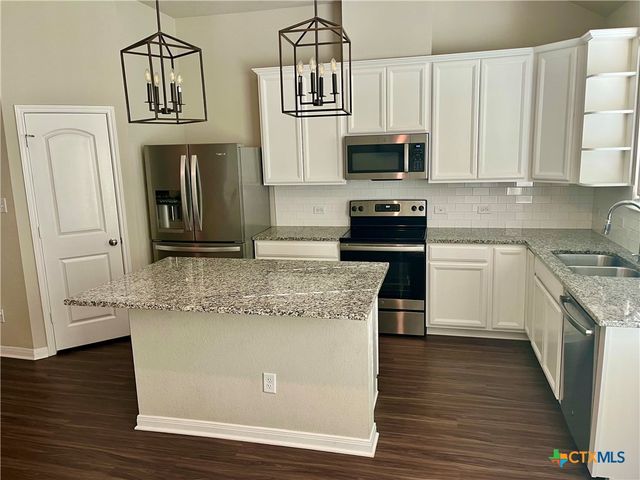 2019 Theresa Drive, Bryan, TX 77807
