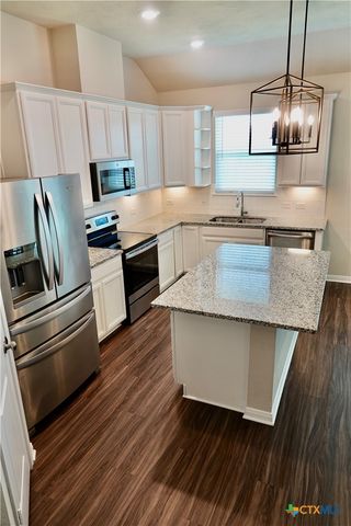 2019 Theresa Drive, Bryan, TX 77807