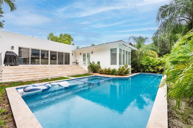 4155 Pamona Avenue, Miami, FL 33133
