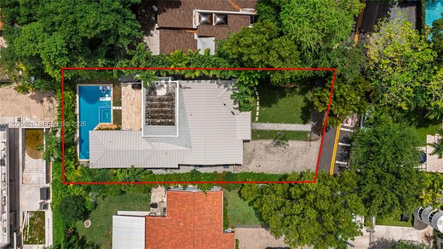 4155 Pamona Avenue, Miami, FL 33133