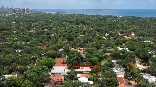 4155 Pamona Avenue, Miami, FL 33133