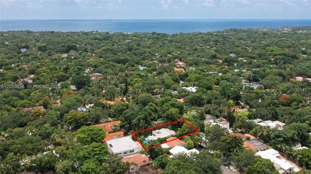4155 Pamona Avenue, Miami, FL 33133