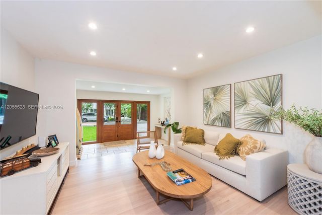 4155 Pamona Avenue, Miami, FL 33133