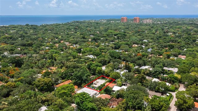 4155 Pamona Avenue, Miami, FL 33133