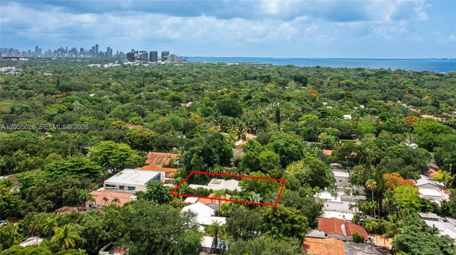 4155 Pamona Avenue, Miami, FL 33133