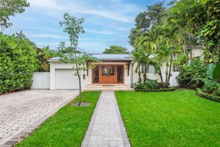4155 Pamona Avenue, Miami, FL 33133