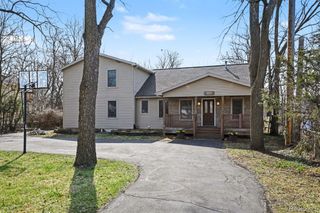 1516 Jewett Street Sw, Ann Arbor, MI 48104