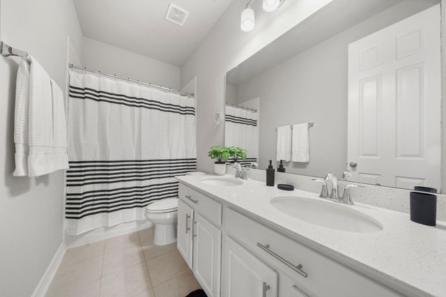 27130 Spanish Wind Court, Magnolia, TX 77354