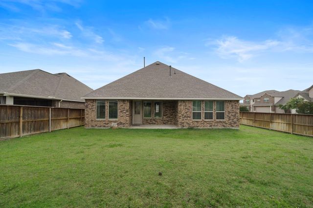 27130 Spanish Wind Court, Magnolia, TX 77354