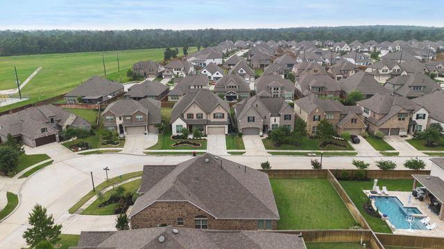 27130 Spanish Wind Court, Magnolia, TX 77354