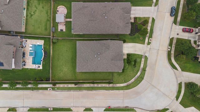 27130 Spanish Wind Court, Magnolia, TX 77354