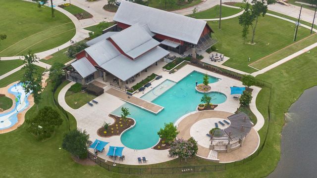 27130 Spanish Wind Court, Magnolia, TX 77354
