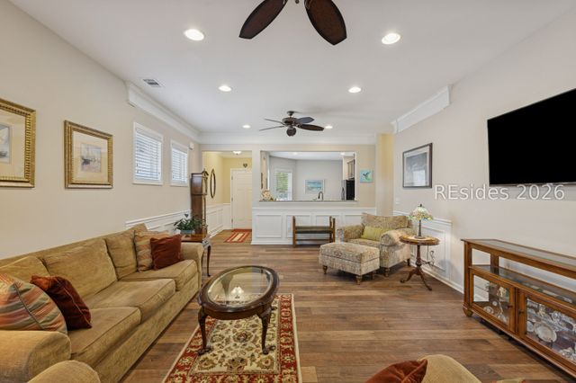 1038 Gleneagle Ct, Bluffton, SC 29909