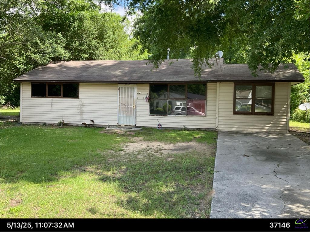 3875 TRAVIS Boulevard, Macon, GA 31206