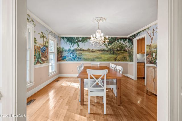 2215 Perry Drive, Jacksonville, NC 28546