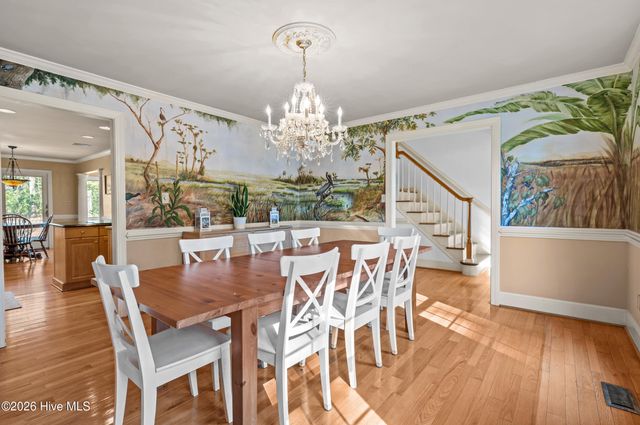 2215 Perry Drive, Jacksonville, NC 28546