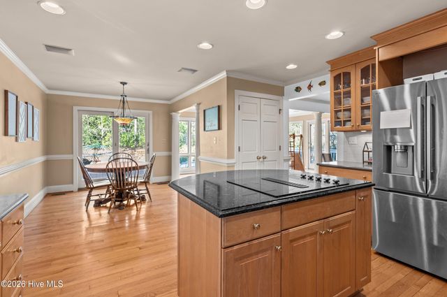 2215 Perry Drive, Jacksonville, NC 28546