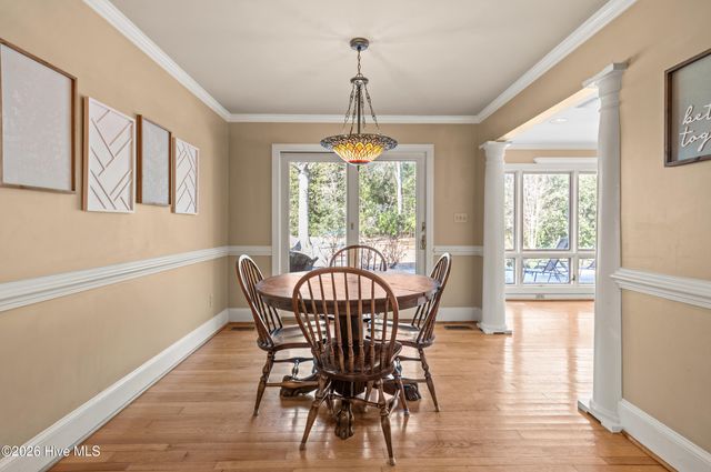 2215 Perry Drive, Jacksonville, NC 28546