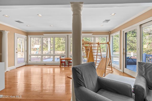 2215 Perry Drive, Jacksonville, NC 28546