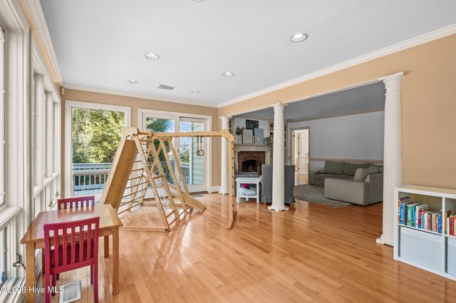 2215 Perry Drive, Jacksonville, NC 28546