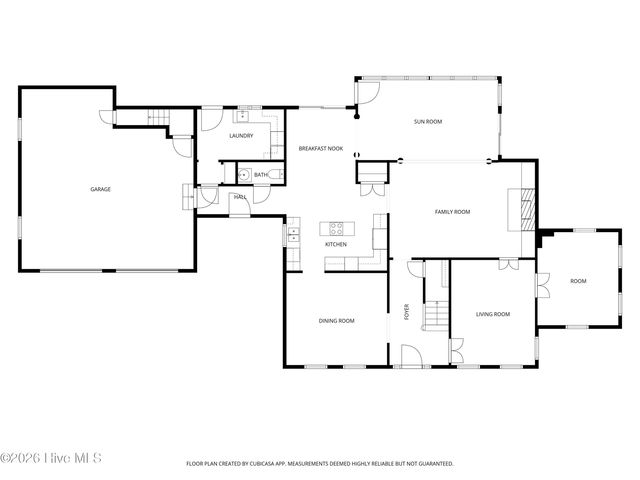 2215 Perry Drive, Jacksonville, NC 28546