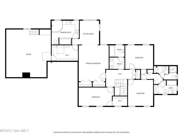 2215 Perry Drive, Jacksonville, NC 28546