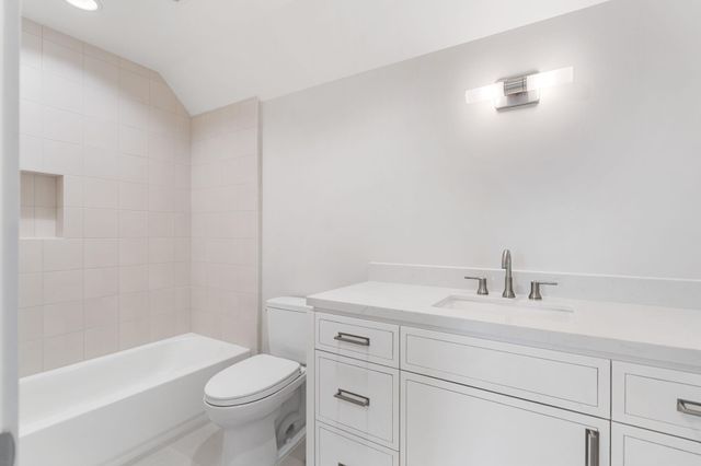 1023 Euclid Street, Houston, TX 77009