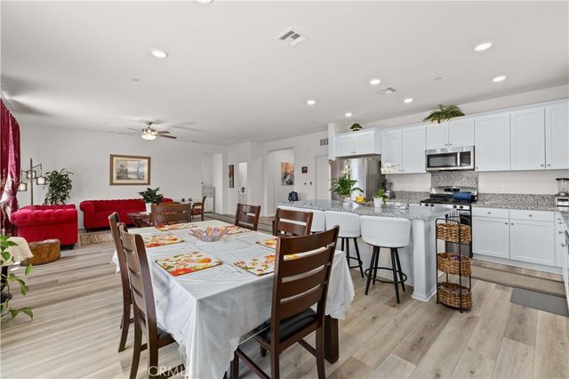 3326 Sonya Avenue, Rosamond, CA 93560