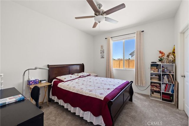 3326 Sonya Avenue, Rosamond, CA 93560