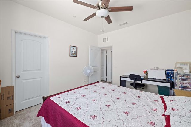 3326 Sonya Avenue, Rosamond, CA 93560