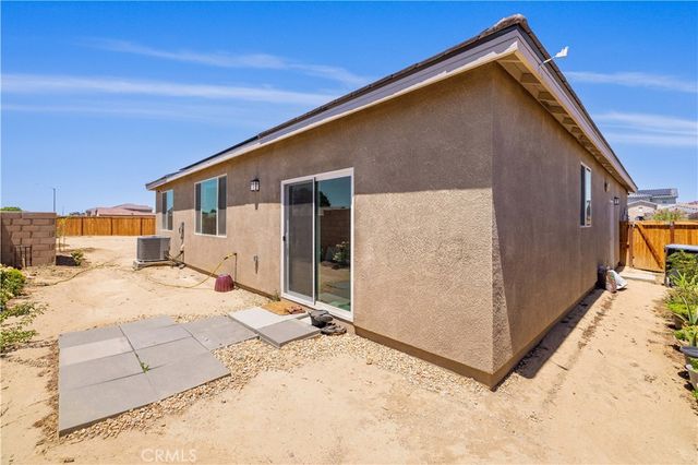 3326 Sonya Avenue, Rosamond, CA 93560
