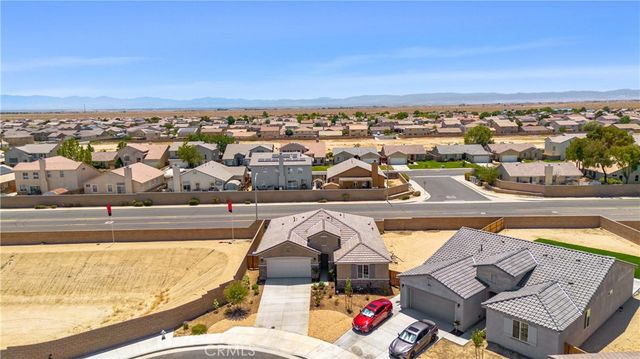 3326 Sonya Avenue, Rosamond, CA 93560