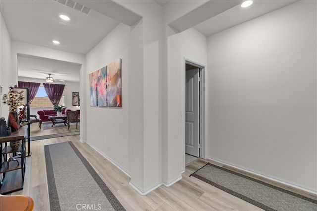 3326 Sonya Avenue, Rosamond, CA 93560