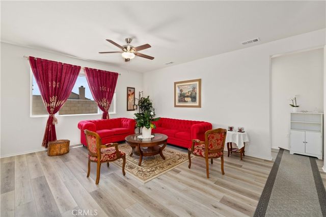 3326 Sonya Avenue, Rosamond, CA 93560