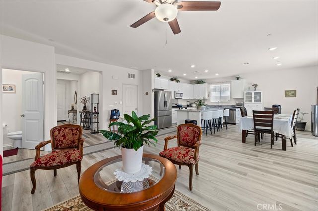 3326 Sonya Avenue, Rosamond, CA 93560