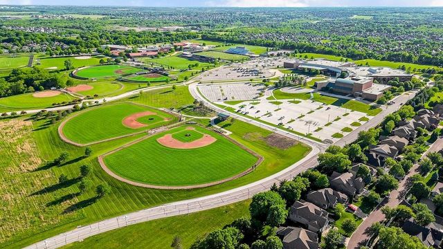 9005 W 161 Street, Overland Park, KS 66085