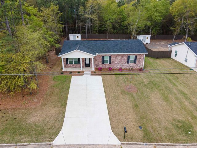 3037 Hummingbird Lane, Augusta, GA 30906