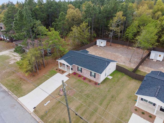 3037 Hummingbird Lane, Augusta, GA 30906