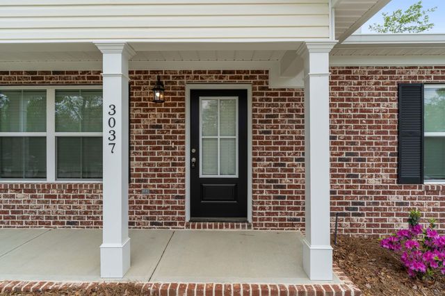 3037 Hummingbird Lane, Augusta, GA 30906