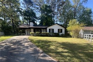 9182 Bent Pine Court NE, Covington, GA 30014