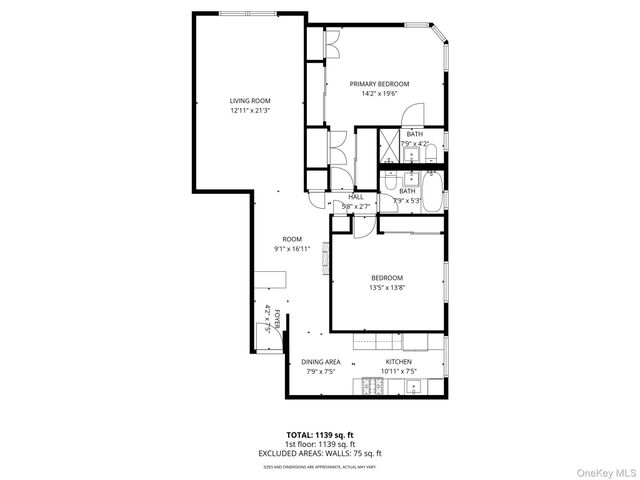 90 SCHENCK Avenue 3P, Great Neck, NY 11021