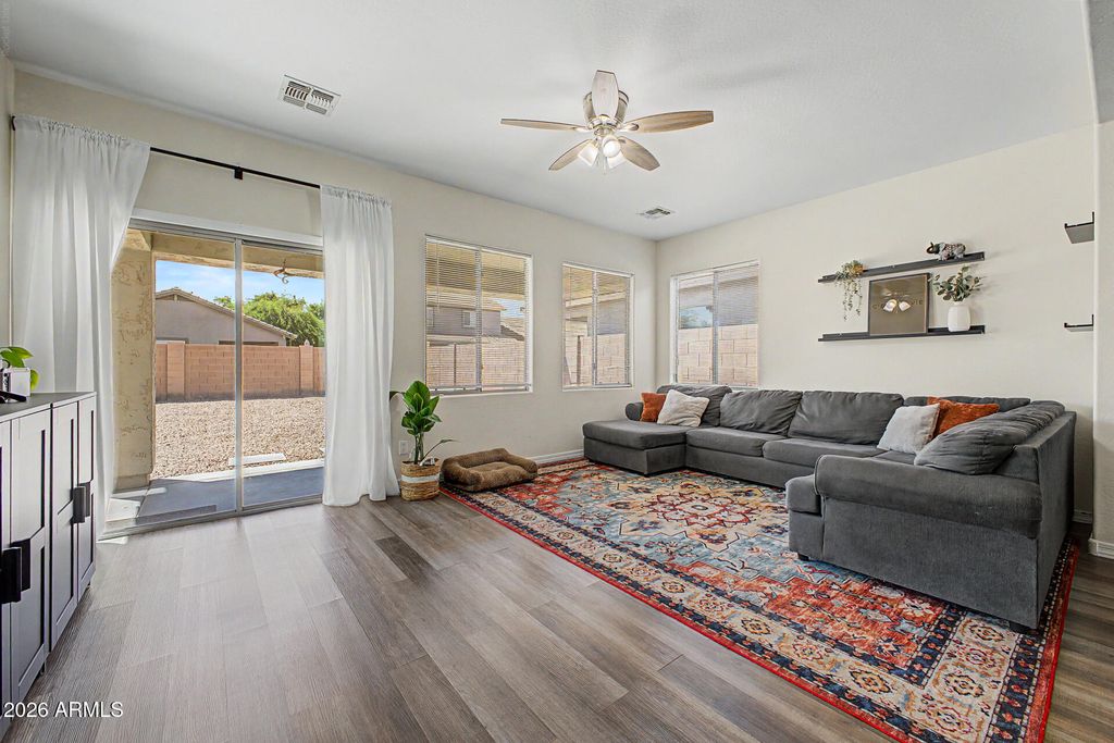 41285 W PARKHILL Drive, Maricopa, AZ 85138 — photo 2